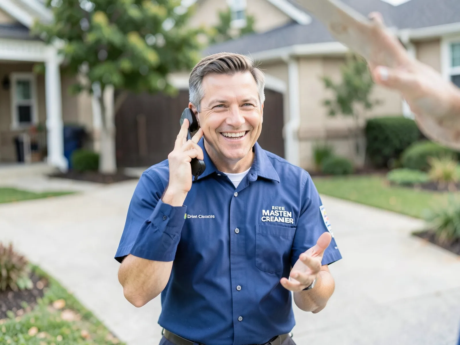 Drain Cleaning Toddville, MD FAQs